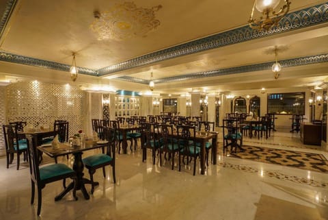 Shahpura House Hotel in Jaipur