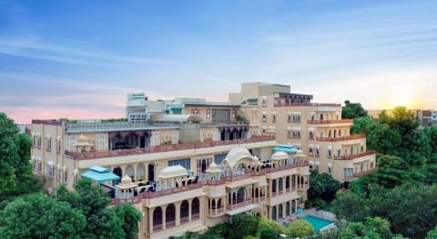 Shahpura House Hotel in Jaipur