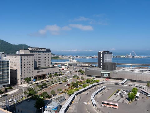 Property view