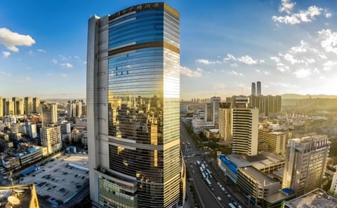 Property view