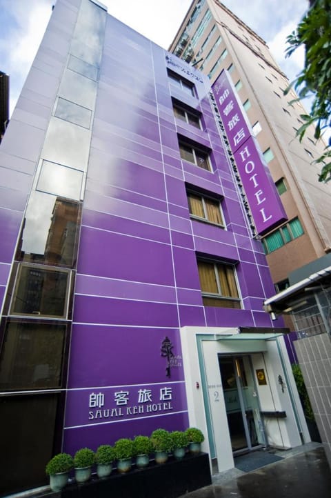 Property view