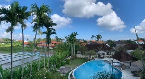 Nipuri Hotel & Villa Resort in North Kuta