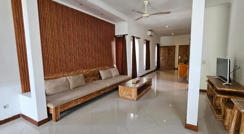 Nipuri Hotel & Villa Resort in North Kuta