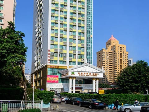 Property view