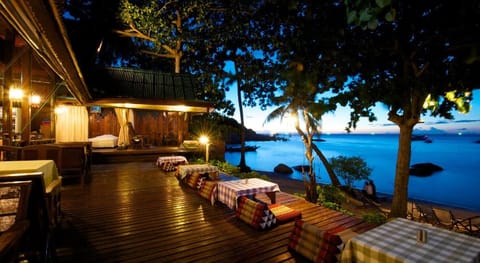 Koh Tao Royal Resort Resort in Ko Tao