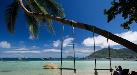 Koh Tao Royal Resort Resort in Ko Tao