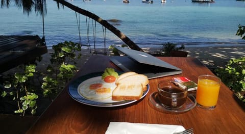 Koh Tao Royal Resort Resort in Ko Tao