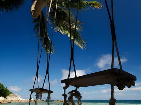 Koh Tao Royal Resort Resort in Ko Tao