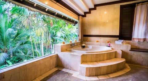 Kori Ubud Resort & Spa Resort in Payangan