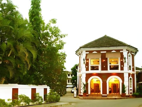Property view