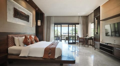 Pelangi Bali Hotel & Spa Hotel in Kuta