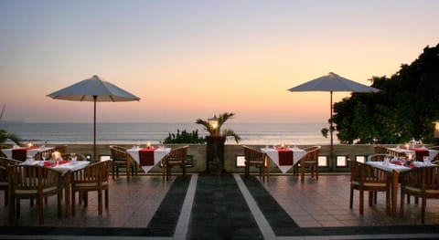 Pelangi Bali Hotel & Spa Hotel in Kuta