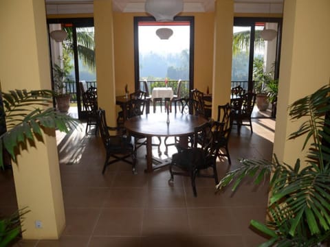 Anhera Suite & Spa Hotel in Payangan