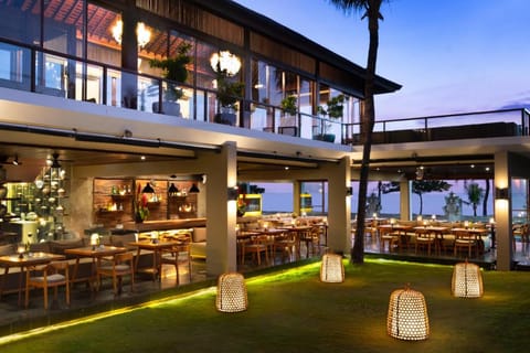 Bali Niksoma Boutique Beach Resort Hotel in Kuta