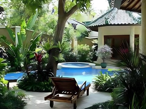 Bali Jade Villa Villa in Denpasar