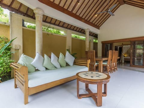 Bali Jade Villa Villa in Denpasar