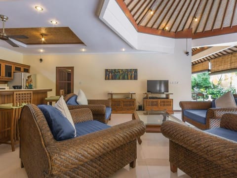 Bali Jade Villa Villa in Denpasar
