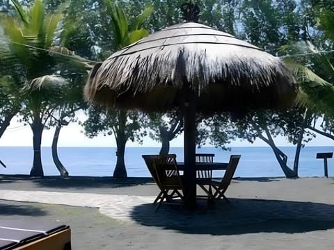 Angsoka Hotel Hotel in Buleleng