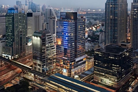 Property view