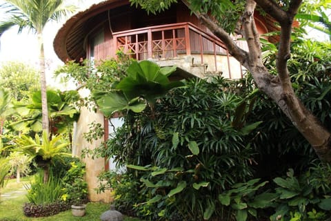 Dewani Villa Resort Campground/ 
RV Resort in North Kuta