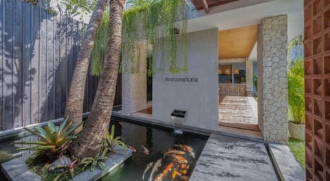 Pantai Indah Villa Villa in Bali