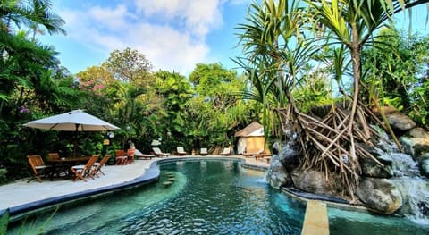 Puri Cendana Resort Bali Hotel in Kuta