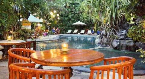 Puri Cendana Resort Bali Hotel in Kuta