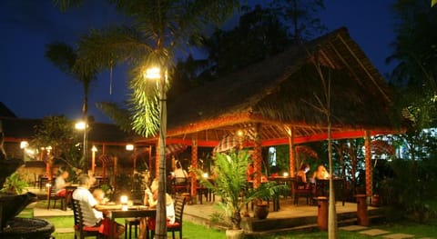 Tirta Sari Bungalow Bed and Breakfast in Bali