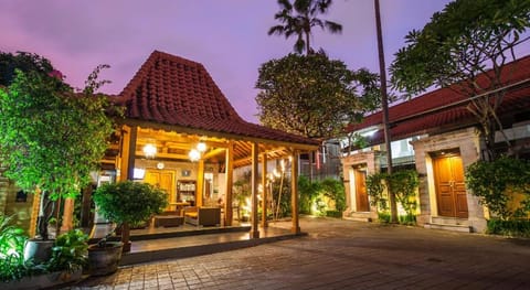 Surya Mas Villa Villa in Kuta