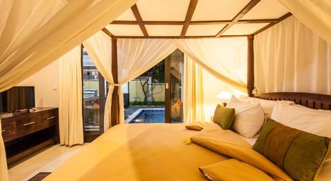 Surya Mas Villa Villa in Kuta