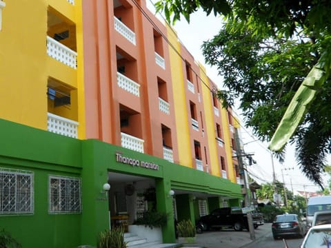 Property view