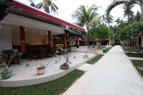 Hotel Melamun Campground/ 
RV Resort in Buleleng