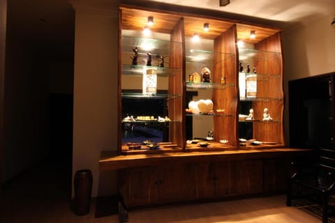 Hotel Melamun Campground/ 
RV Resort in Buleleng