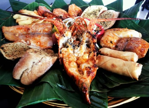 Hotel Melamun Campground/ 
RV Resort in Buleleng