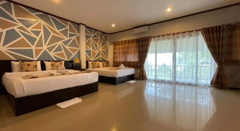 LANTA ARROW HOUSE Resort in Sala Dan
