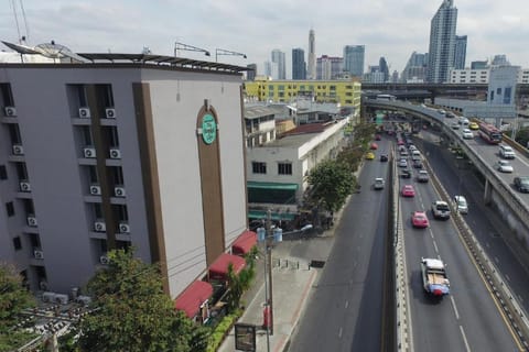 Property view