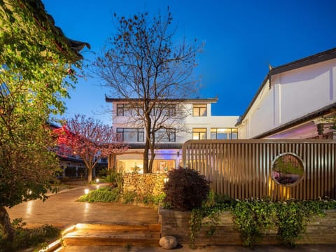 Property view