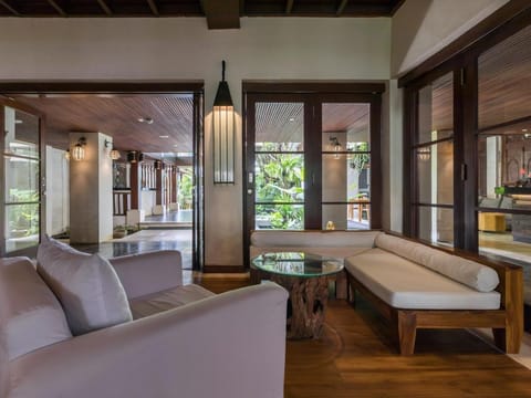 Ubud Village Hotel Hotel in Ubud