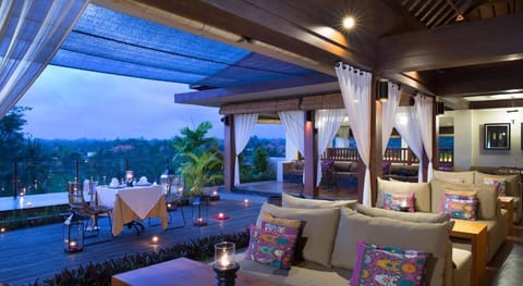 Ubud Village Hotel Hotel in Ubud