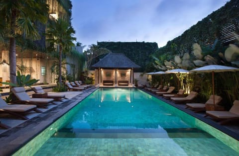 Ubud Village Hotel Hotel in Ubud