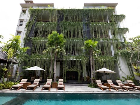 Ubud Village Hotel Hotel in Ubud