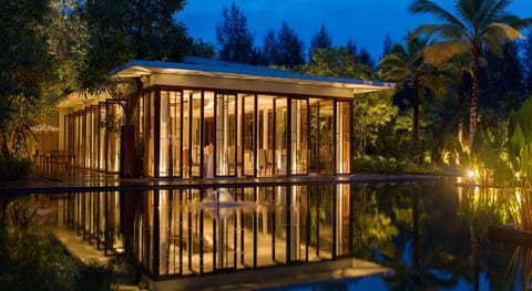 The Sarojin Resort in Khuekkhak