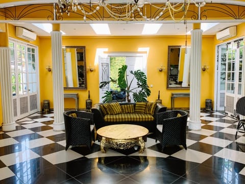 Casa Artista By Kresna Hospitality Hotel in Kuta