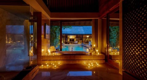 Ametis Villa Villa in North Kuta