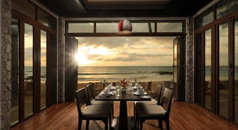 Natai Beach Resort Resort in Khok Kloi