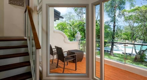 Natai Beach Resort Resort in Khok Kloi