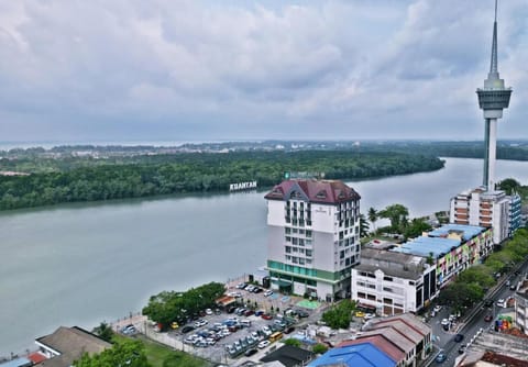 Property view