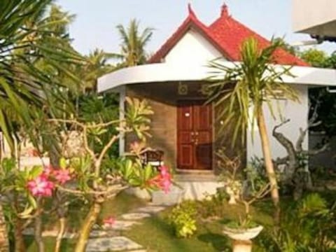 Scooby Doo Beach Bungalow Vacation rental in Nusapenida