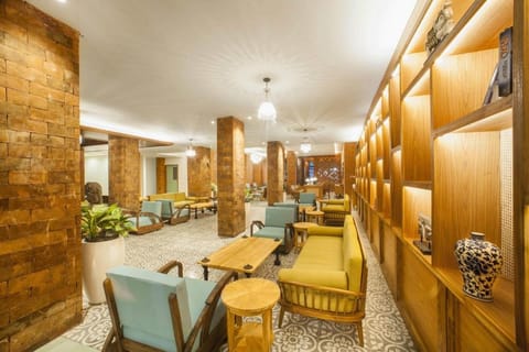 Fourteen Roses Boutique Hotel, Kuta Hotel in Kuta