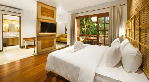 Fourteen Roses Boutique Hotel, Kuta Hotel in Kuta